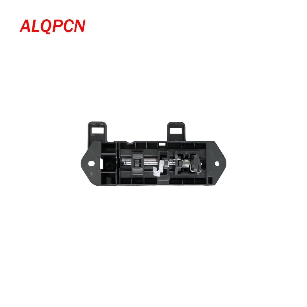 Gray Right Interior Door Handle for Toyota Hiace (2005-2019)