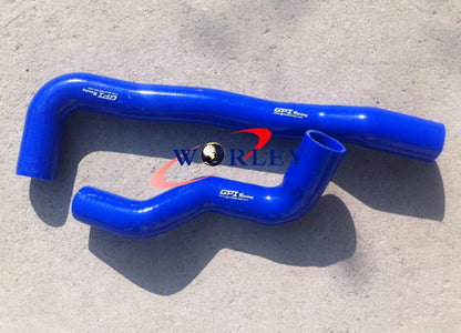 Silicone Radiator Hose for Nissan Patrol GU Y61 (1997–2001)