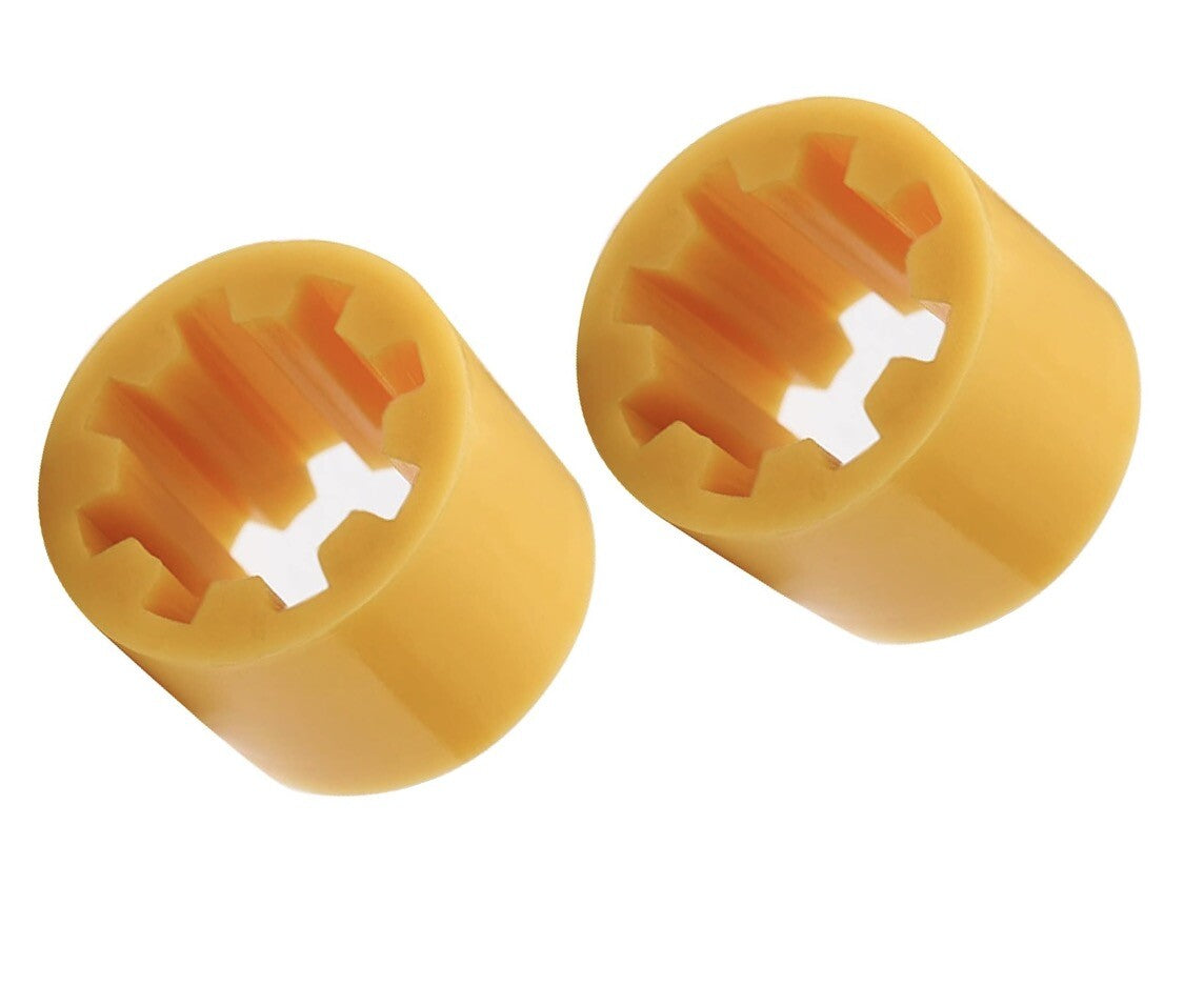 2Pcs Seawater Impeller Drive Sleeve for Kohler
