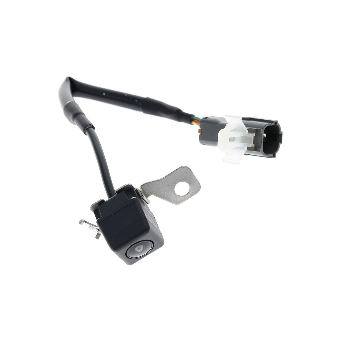 Tailgate Backup Reverse Camera for Isuzu D-Max (2016–2020)