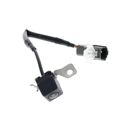 Tailgate Backup Reverse Camera for Isuzu D-Max (2016–2020)