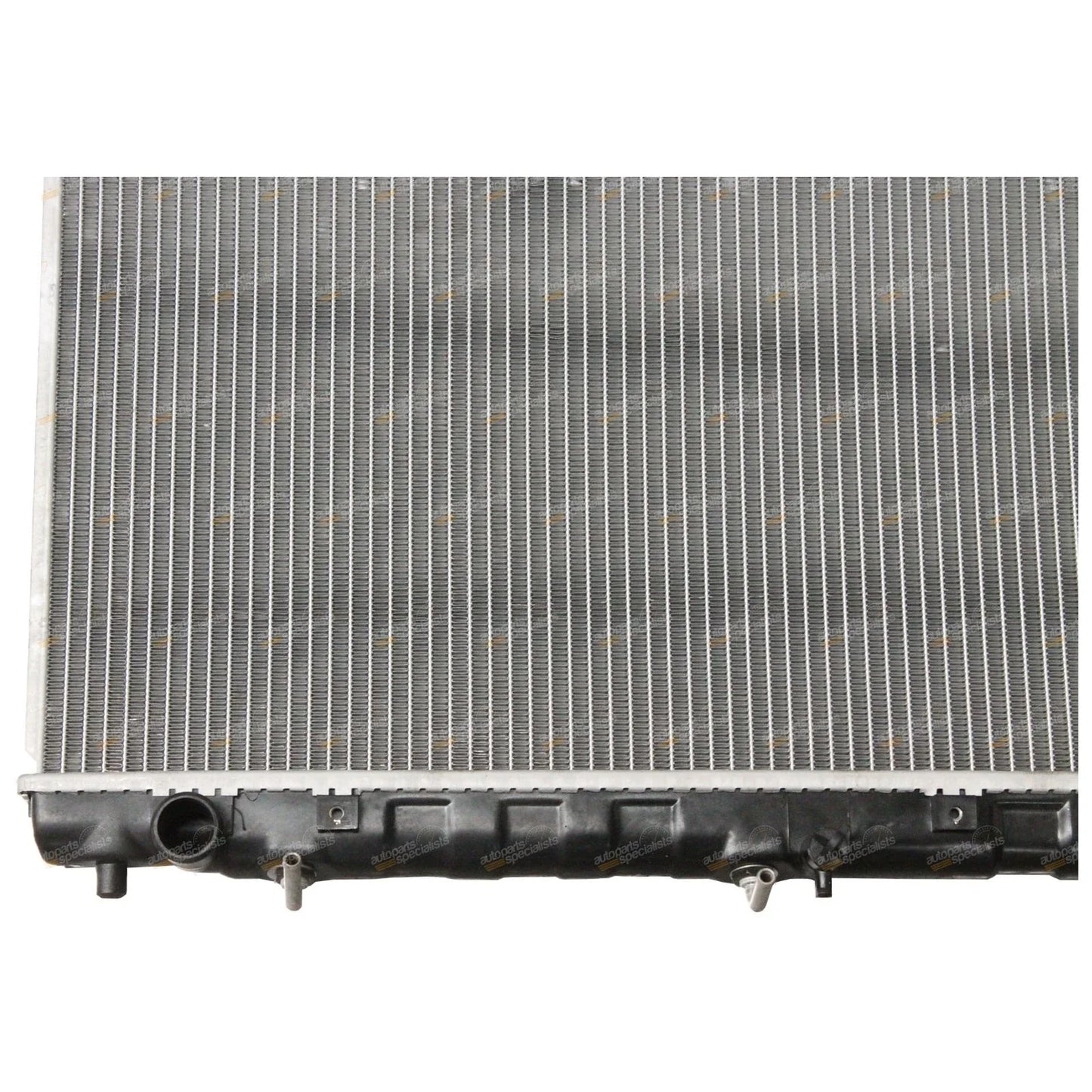 Alloy Radiator for Toyota Corolla AE80/AE82 1.3/1.6L Seca (1983–1989)