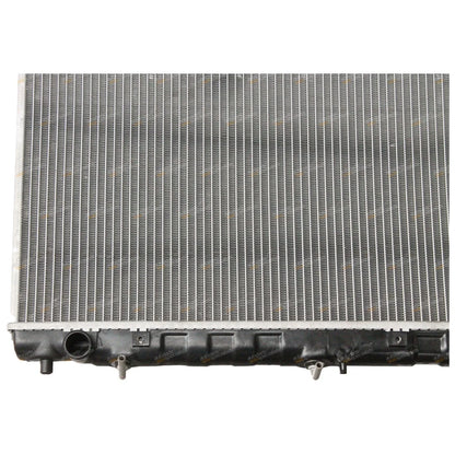 Alloy Radiator for Toyota Corolla AE80/AE82 1.3/1.6L Seca (1983–1989)