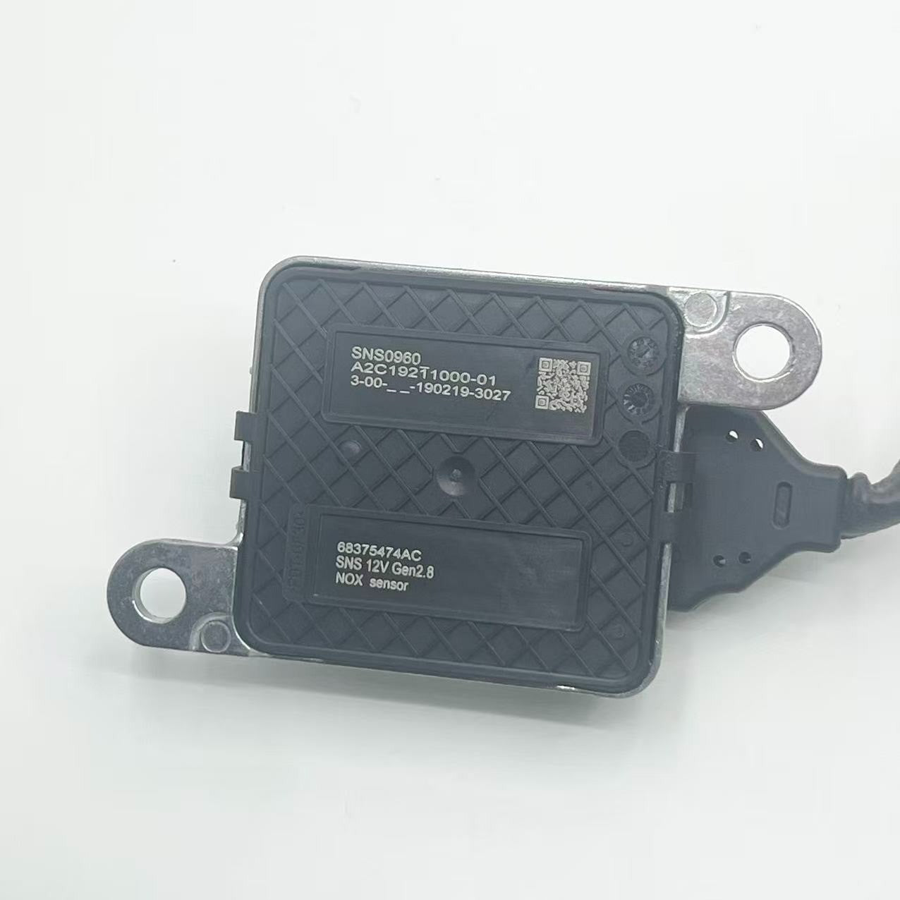 Nitrogen Oxide Sensor for Dodge RAM 3500 4500 (2010–2018)