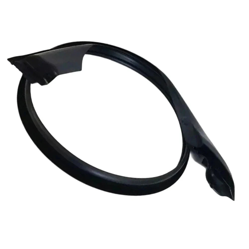Front Left ABS Door Roof Seal for BMW (2009–2015)