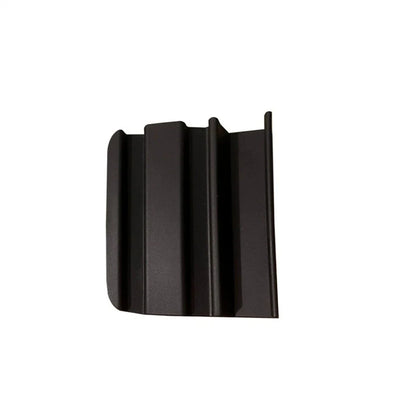 Tow Hook Cover for 2001-2003 Toyota Yaris Vios ()