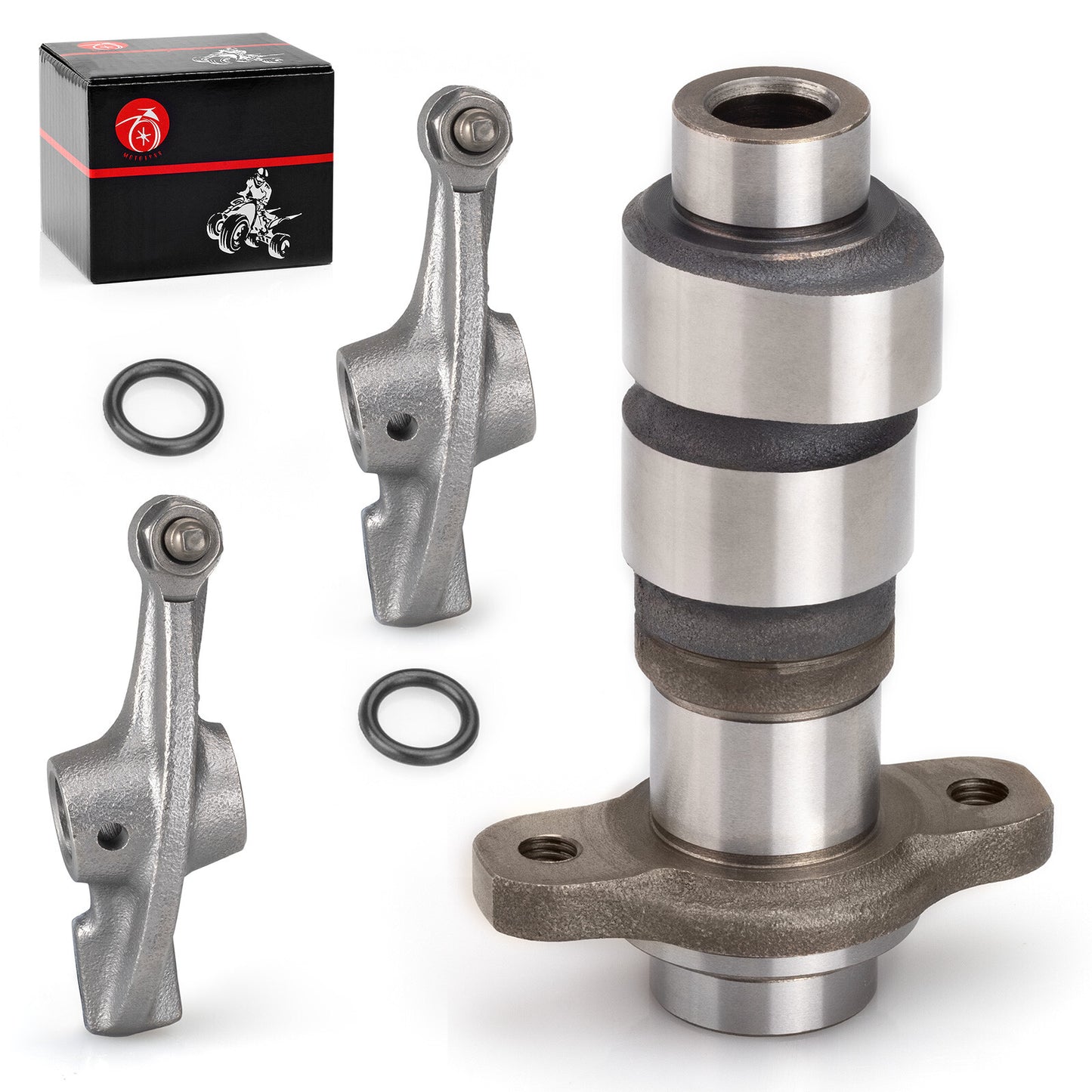 Camshaft & Valve Rocker Arm for Honda FourTrax 300 (1988–2000)