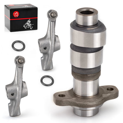 Camshaft & Valve Rocker Arm for Honda FourTrax 300 (1988–2000)