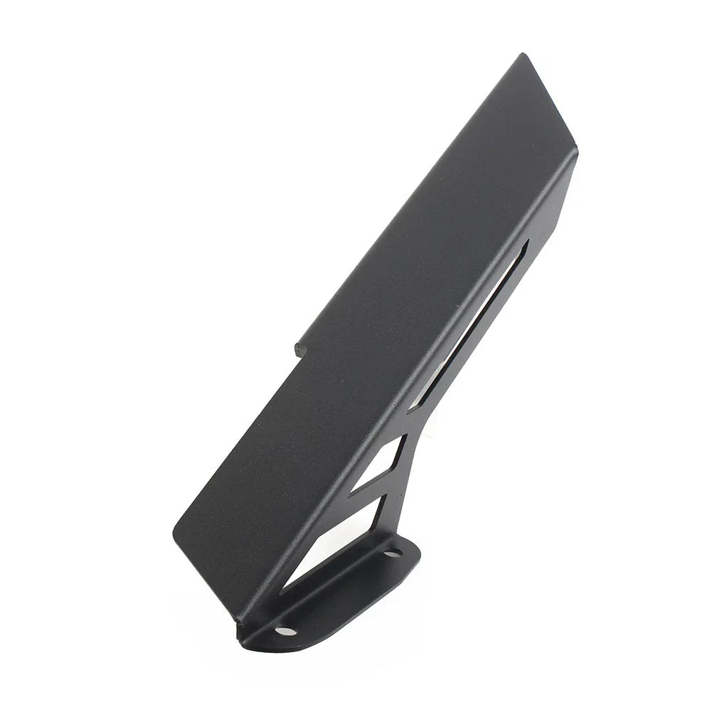 Chain Belt Cover Protector for HONDA CB1000R 2018-2021 Motorcycle Black