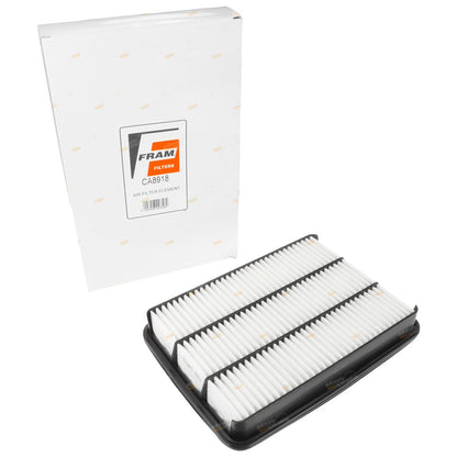 FRAM Air Filter for Toyota Prado (2009–2015)