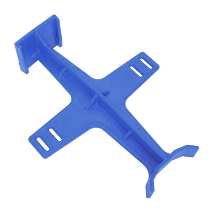 Universal Blue Engine Stop Start Kill Switch Button for Dirt Bike Quad ATV