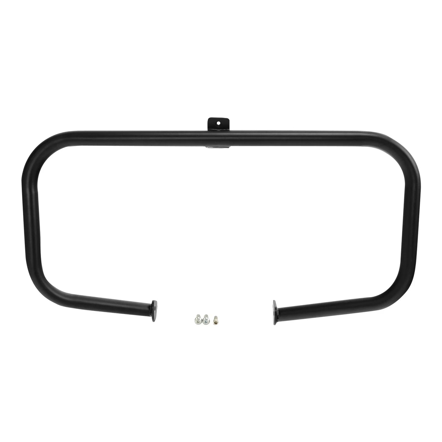Engine Guard Crash Bar for Harley Road King Electra Glide (1997-2008)