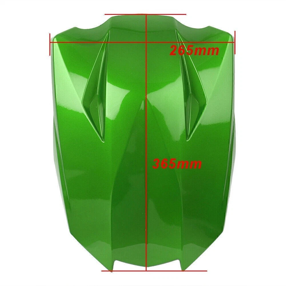 ABS Rear Tail Solo Seat Cover Cowl for Kawasaki Z1000 (2010–2013)