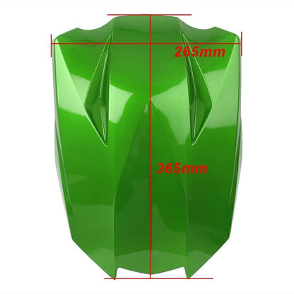 ABS Rear Tail Solo Seat Cover Cowl for Kawasaki Z1000 (2010–2013)