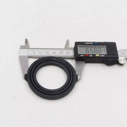 Disc Brake Seal Kit for Mazda B2000 B2200 B2600 B3000 1985-1998