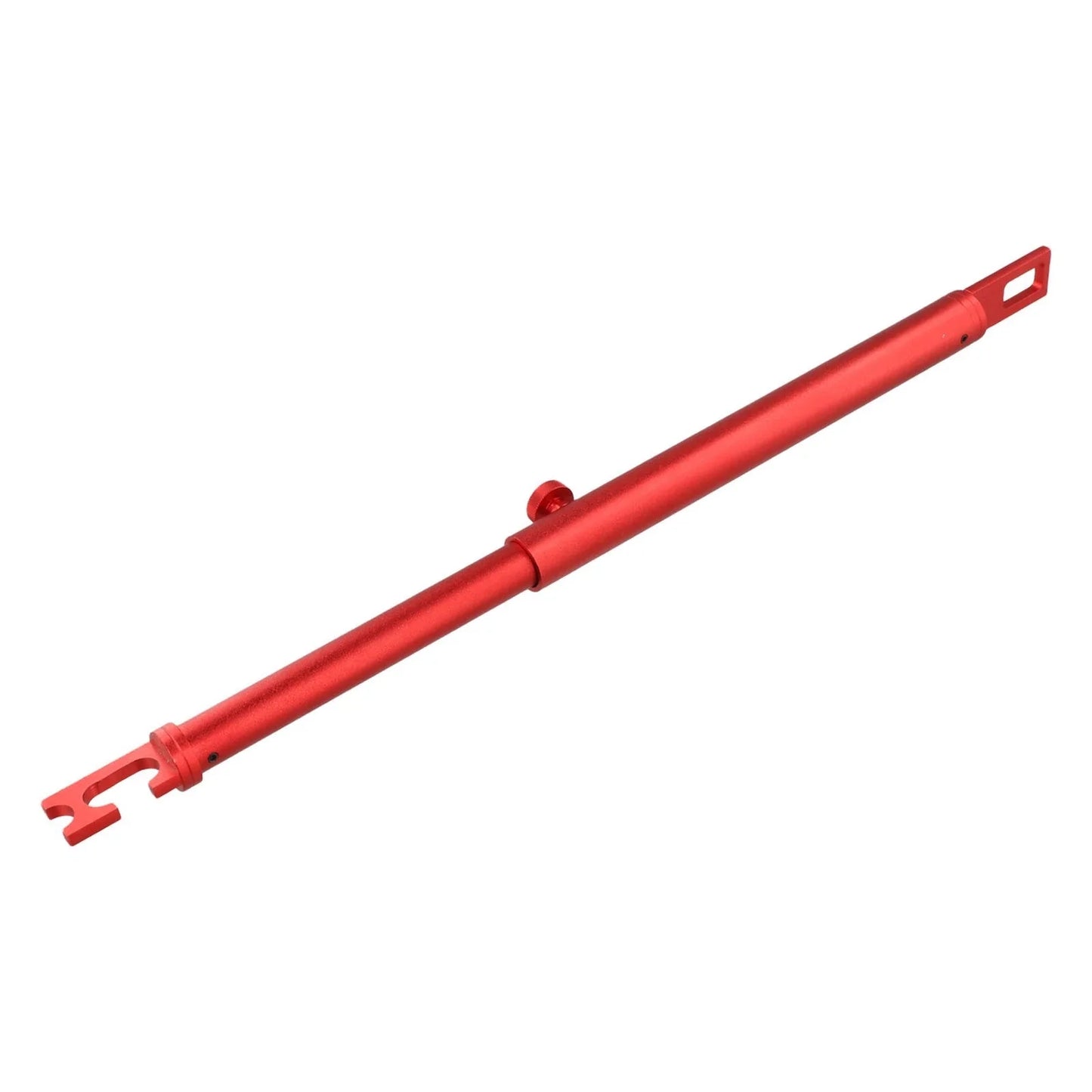 Essential Door Repair Tool Adjustable Length Bracket for Reliable Support