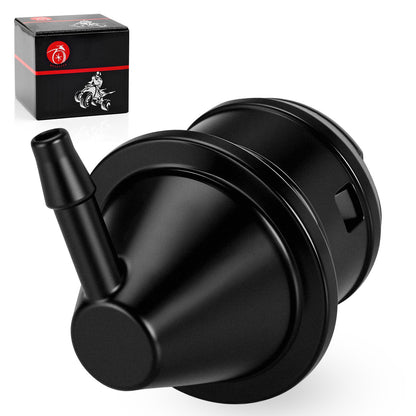 Fuel Tank Vent Assembly for Club Car Precedent (2004–2014)
