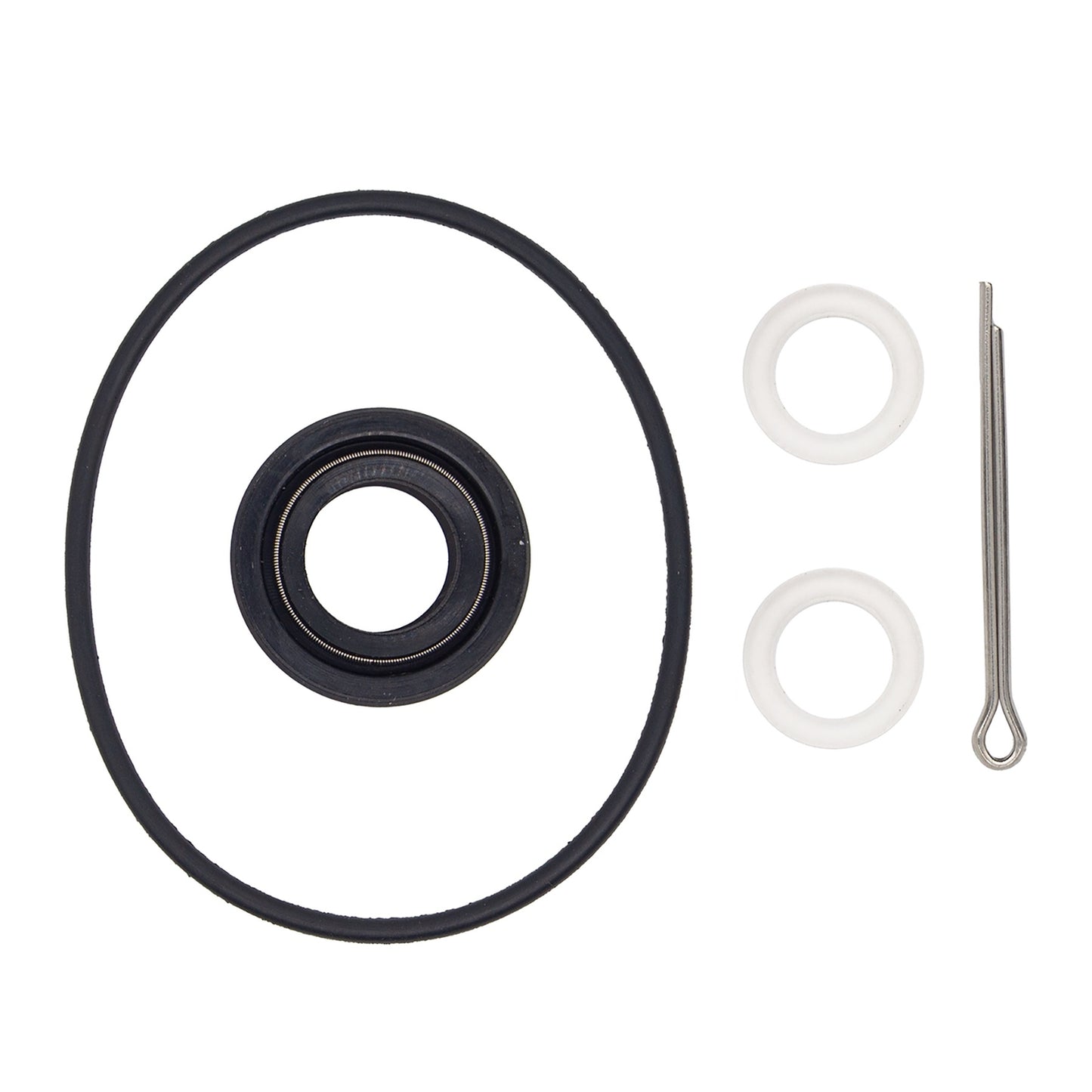 Lower Unit Oil Seal for Honda 4HP 4.5HP 5HP 6HP