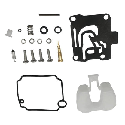 Carburetor Repair Kit for Yamaha 4 Stroke 40HP 50HP Outboard Motor