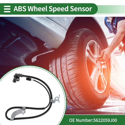 ABS Wheel Speed Sensor No. 5622059J00 for Suzuki Aerio Liana (2001–2007)