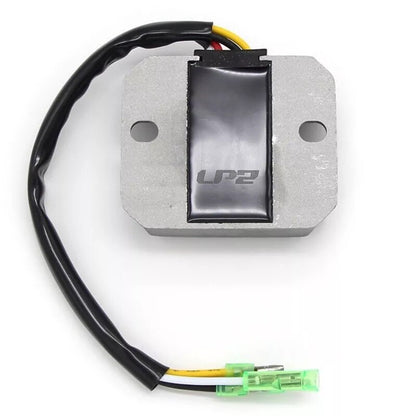 Regulator Rectifier for Suzuki DT50 DT55 DT60 DT65 (1970–1990)