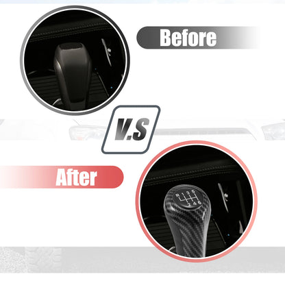 6 Speed Manual Gear Shift Knob for BMW (25117566267)