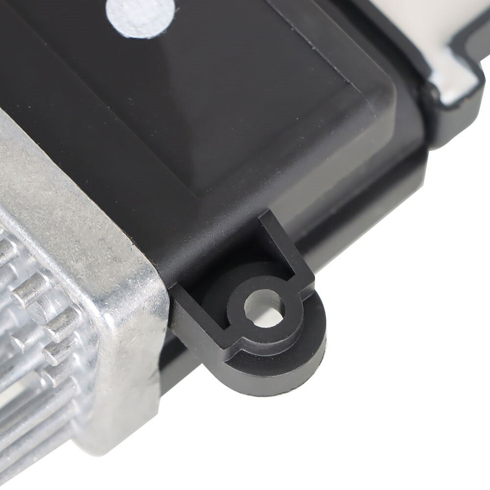Engine Cooling Fan Control Module for Audi A4 A5 A6 Q3 (2009–2016)