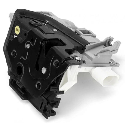 Rear Left Door Lock Actuator for Audi A4 Q5 S4 Cayenne Panamera (2003–2023)