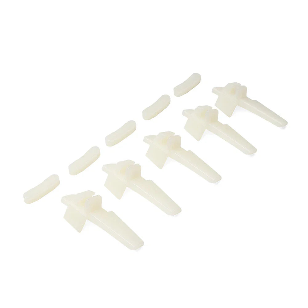10pcs Duck Head Insert Rim Protectors for Tire Changer Machine