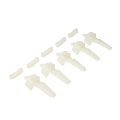 10pcs Duck Head Insert Rim Protectors for Tire Changer Machine