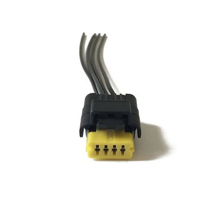 Fuel Pump Cable Wiring Harness Plug for Renault Kangoo Master Megane