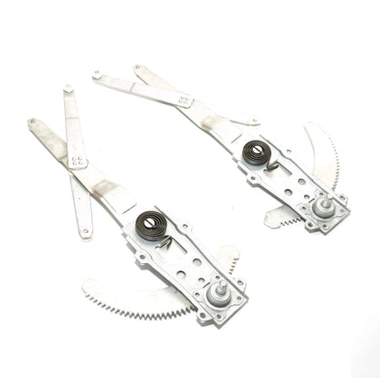 Front Door Window Regulator for Datsun Nissan 720 UTE King Cab (1979–1986)