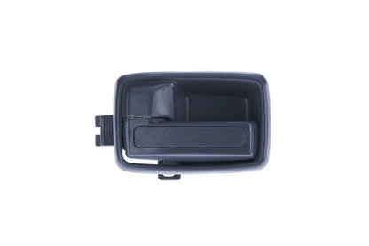 Grey Left Hand Inner Door Handle With Case for Holden Rodeo (1988–2003)