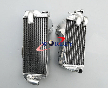 L&R Aluminum Radiator for Honda CRF450R 2017-2018