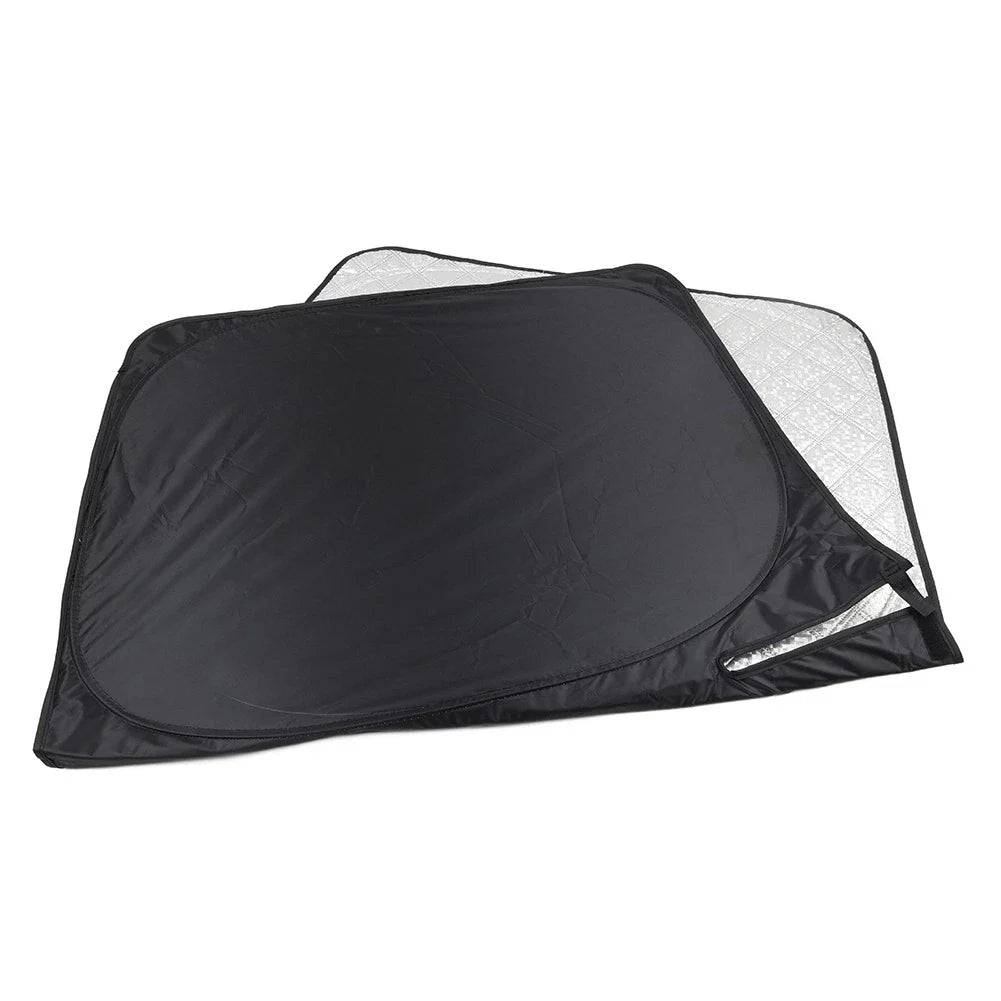 Foldable Windshield Sun Shade Visor for Toyota Avalon (2013-2018)