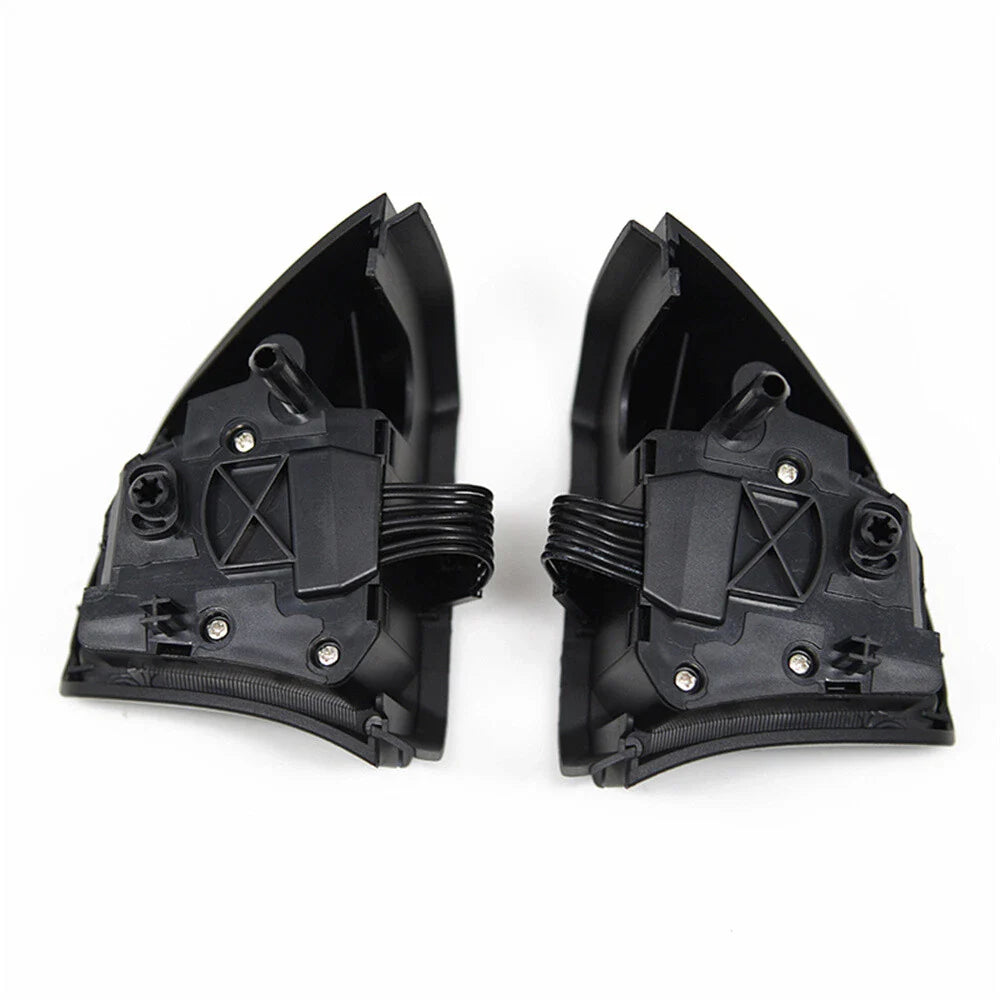 4 Buttons Steering Wheel Control Switch for Mercedes W164 W251 W245 (2006-2011)