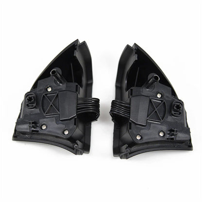 4 Buttons Steering Wheel Control Switch for Mercedes W164 W251 W245 (2006-2011)