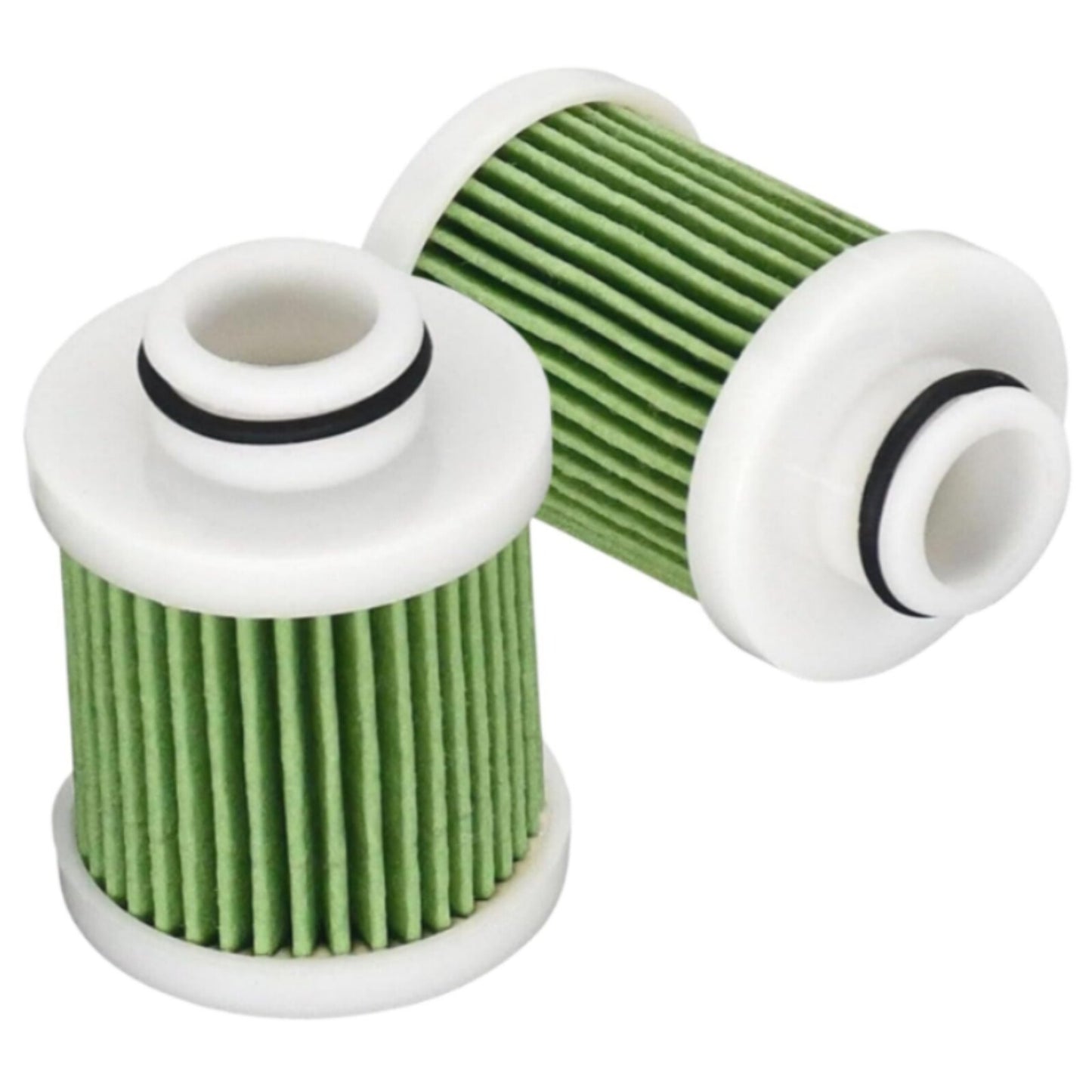 2X Fuel Filter for Suzuki Outboard DF100A DF115A DF140A (2000–2023)