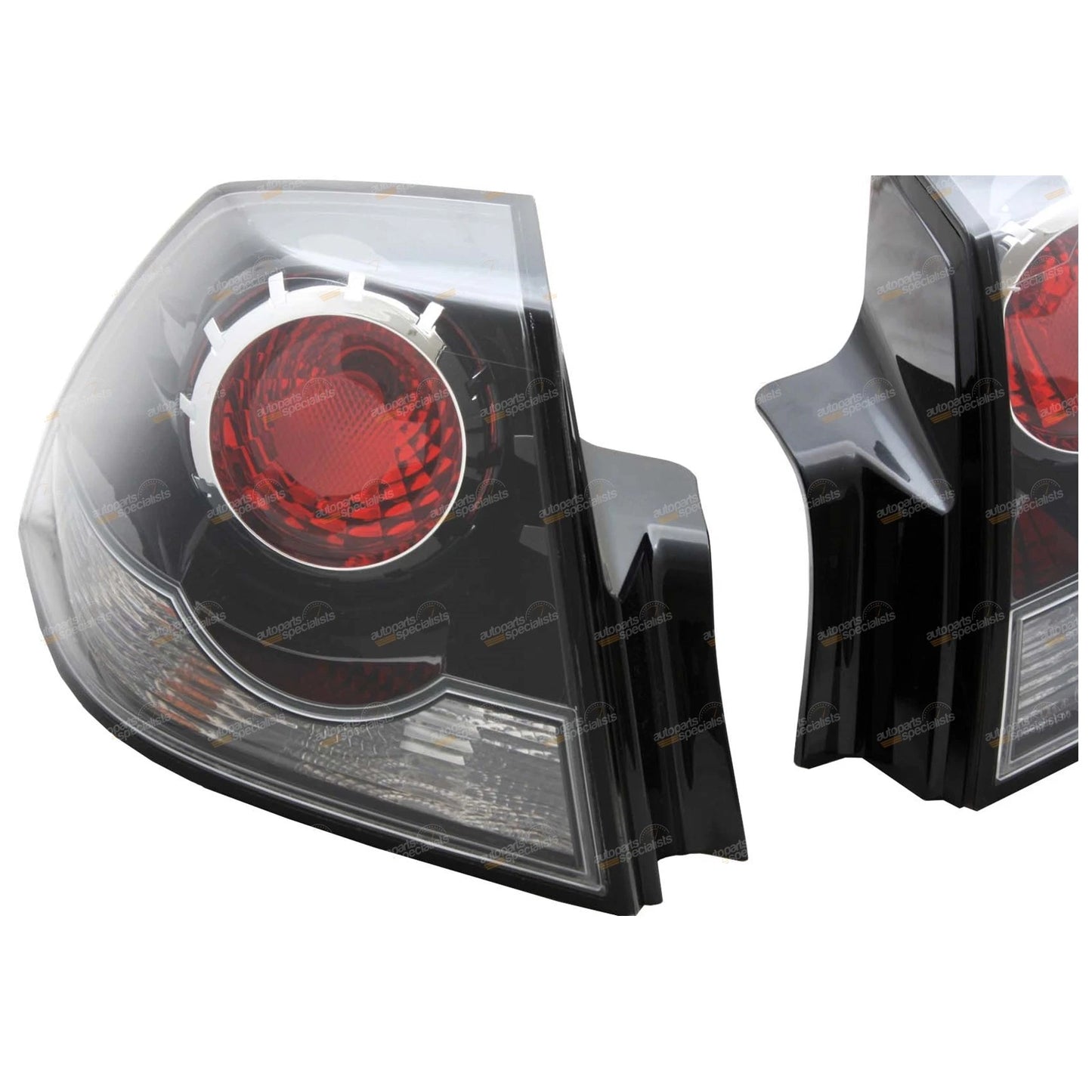 Tail Lights Pair for Holden Commodore VE Series 1 2 (2006–2013)