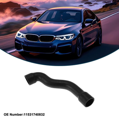 Radiator Hose for BMW 520i Rubber Water Pipe
