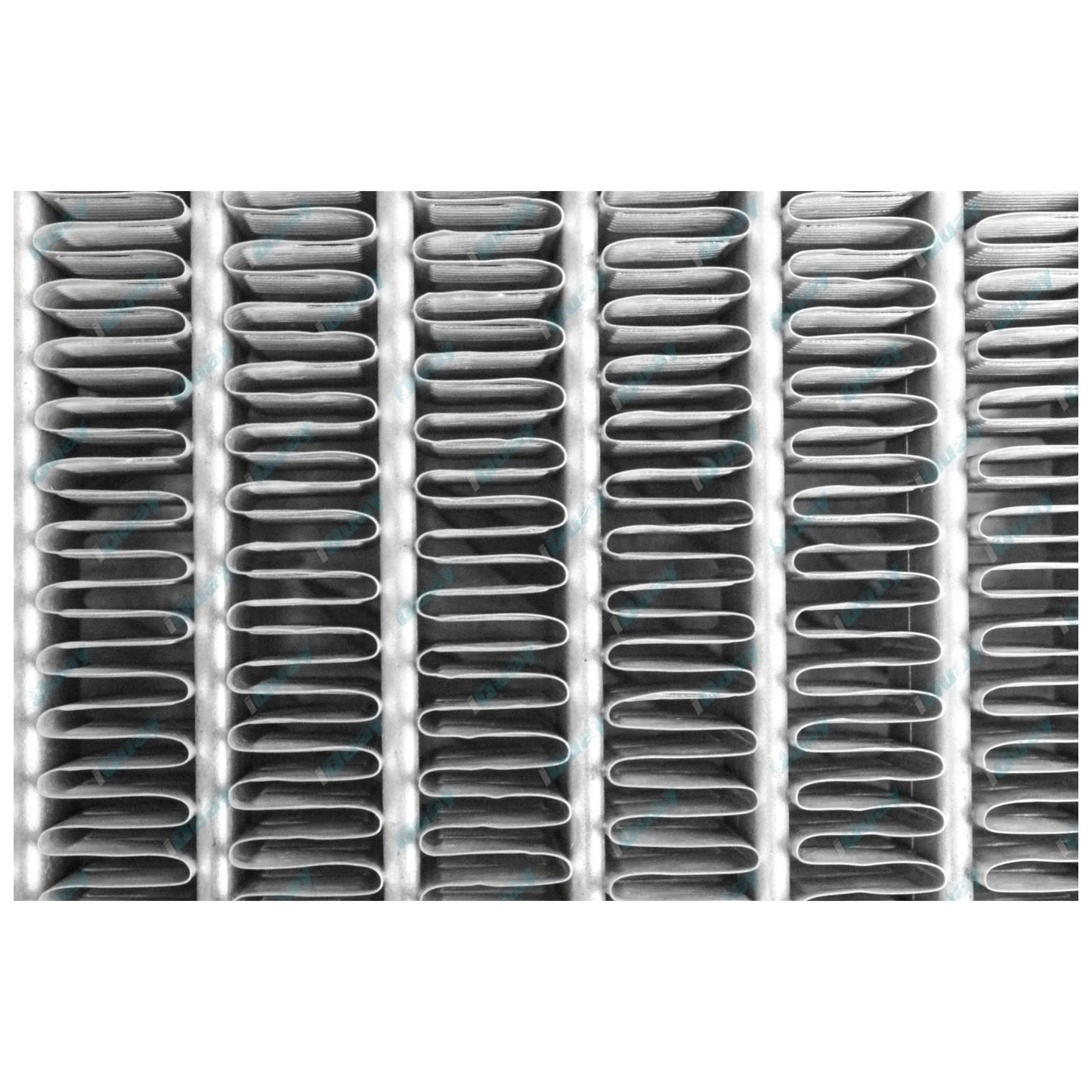 Alloy Core Radiator for Toyota Echo Hatch/Sedan/Sportivo (1999-2005)