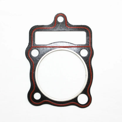 200cc Engine Head Bottom Base Gasket for PIT PRO Trail QUAD Dirt Bike ATV
