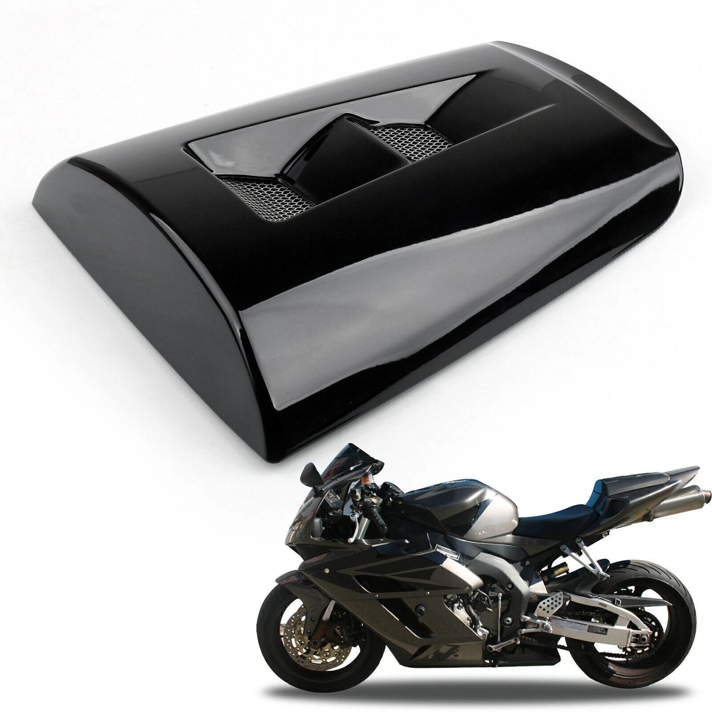 Head Mount Brackets 57000169 57000170 for Touring Street Glide (2014–2023)