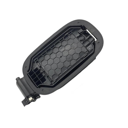 Set of 2 Fuel Filler Flip Covers for Mercedes Benz GLC300 (2015–2022)