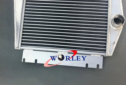 Turbo Intercooler for Volvo 850 S70 V70 C70 (1992–2000)