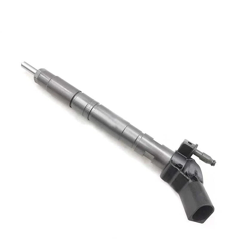 1 Pcs Fuel Injector Common Rail for Audi VW Porsche (2004–2013)