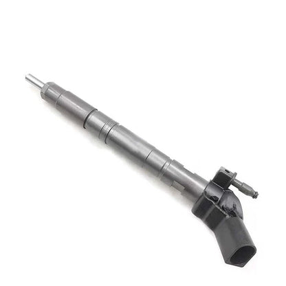 1 Pcs Fuel Injector Common Rail for Audi VW Porsche (2004–2013)