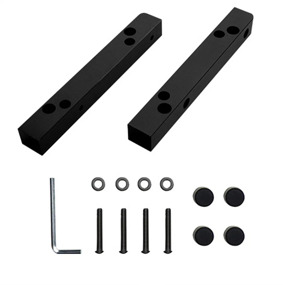 Rear Seat Headrest Holder Mounting Bracket for Suzuki Jimny (2019-2022)