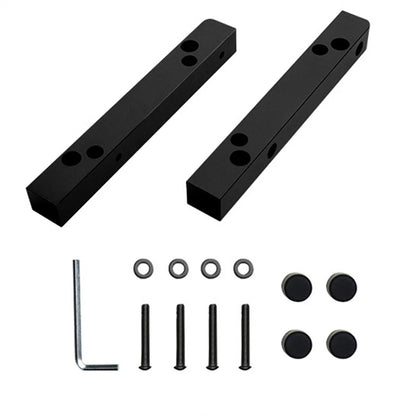 Rear Seat Headrest Holder Mounting Bracket for Suzuki Jimny (2019-2022)