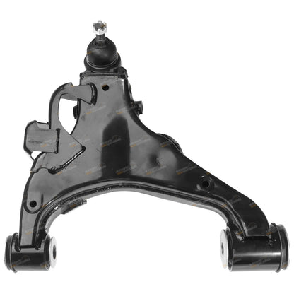 LH Front Lower Control Arm Assembly for Toyota Landcruiser (2007–2021)